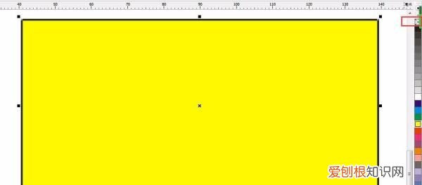 coreldraw如何删除文本框