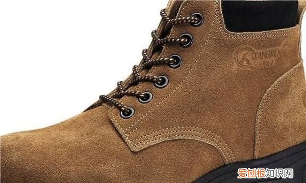 翻毛皮鞋子怎么打理干净,翻毛皮鞋如何打理焕然一新