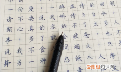 书法有哪些种类，书法的种类有哪些