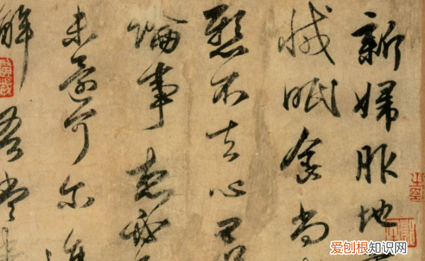 书法有哪些种类,书法的种类有哪些