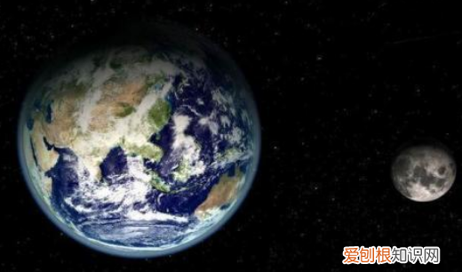 从地球到月球要多久,地球到月球要飞多久