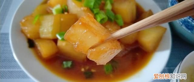 夏天的冬瓜吃不完怎么保存才好