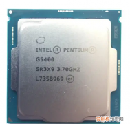 奔腾g5400相当于i几，奔腾g5400相当于i3几代