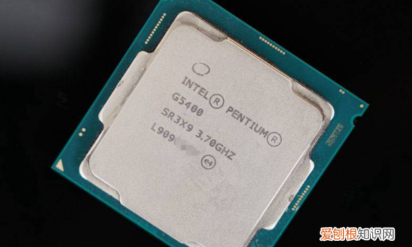 奔腾g5400相当于i几,奔腾g5400相当于i3几代