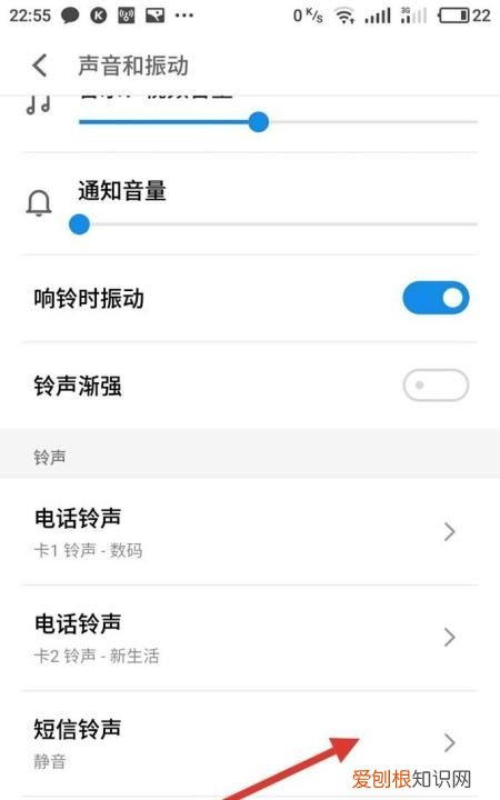 短信没声音怎么恢复,手机来短信息没有声音是怎么回事