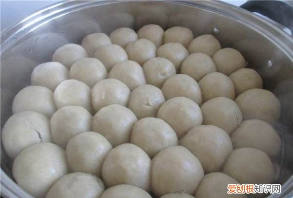 粘豆包怎么蒸，如何做蒸粘豆包