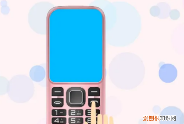 老年机怎么开机，纽曼老年机按哪个键开机