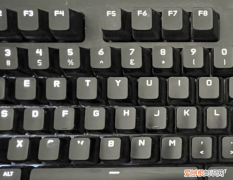 常用的快捷键大全