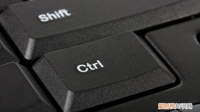 常用的快捷键大全