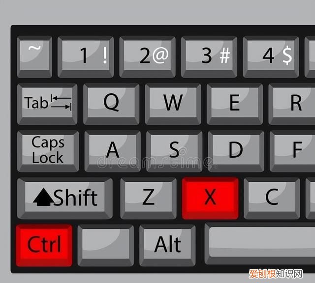 常用的快捷键大全