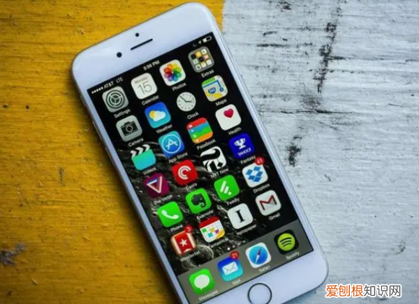 苹果怎么设置壁纸，苹果手机怎么设置壁纸