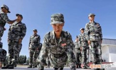 士官学校的报考条件高考，高考士官学校报考条件分数