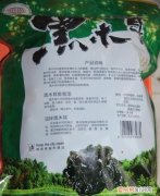 袋装的干木耳过期了还能吃，干木耳放了好几年了还能吃吗