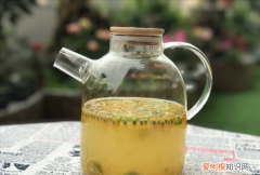 养生中药茶配方功效大全 中药养生茶配方