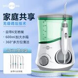 博皓5102口腔冲洗器怎么样