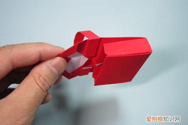 包怎么叠，最最最简单的包包怎么折