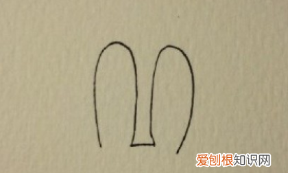 小兔子怎么画，小白兔可爱怎么画图片