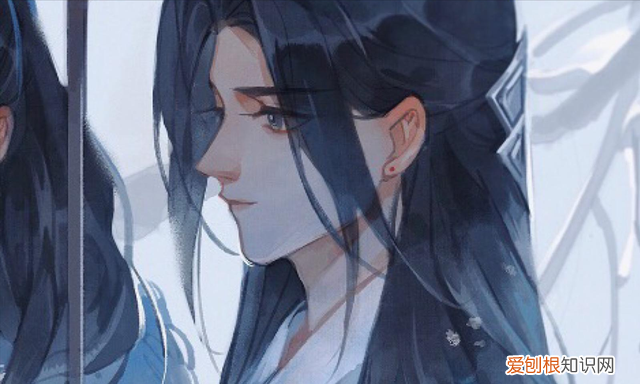 《七界传说》中最悲情的男子无心，活着只是作为太阴蔽日的钥匙