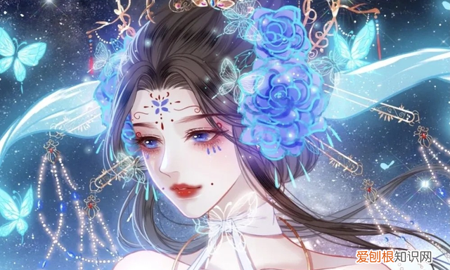 《七界传说》中最悲情的男子无心，活着只是作为太阴蔽日的钥匙