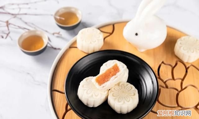 月饼制作常见问题及原因,烘焙月饼什么时候做好