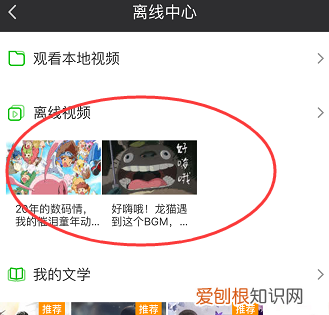 如何把爱奇艺保存到手机，如何把爱奇艺缓存的视频保存到手机