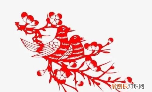 百变团花怎么剪简单，简单又漂亮团花怎么剪