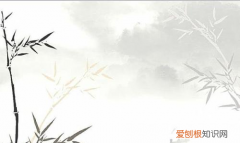 什么是小写意，国画中的大写意和小写意应怎样区分