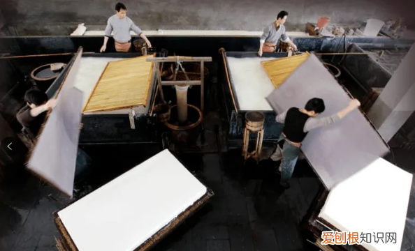 山水画用什么纸，临习山水画用什么纸