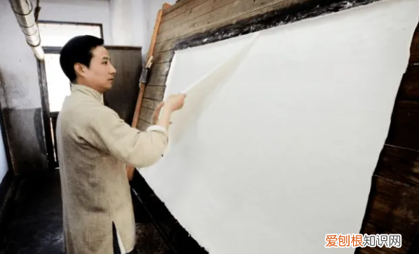 山水画用什么纸，临习山水画用什么纸