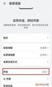 华为智慧语音怎么打开，华为语音助手怎么开启