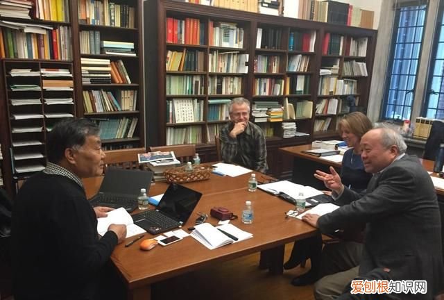 一个工程,一群学者,一场对海外珍稀汉籍的寻觅