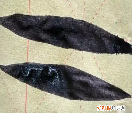 书法如何提按，毛笔书法入门练字技巧