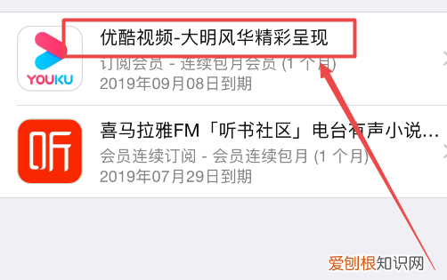 苹果续费订阅怎么取消，苹果13在哪里关闭自动续费订阅