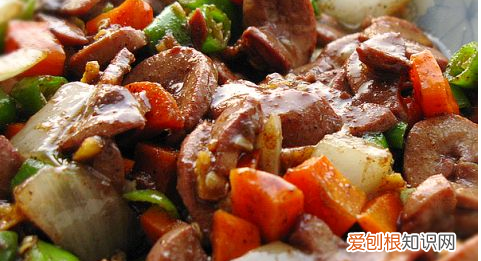 羊腰子怎么做好吃，羊腰子怎么烤好吃视频