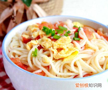 外卖面条怎么能不成坨粘，外卖的面条怎么才能不坨