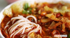 螺蛳粉属于垃圾食品不，袋装螺蛳粉属于垃圾食品