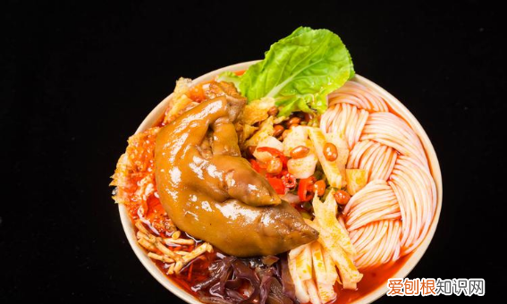 螺蛳粉属于垃圾食品不，袋装螺蛳粉属于垃圾食品