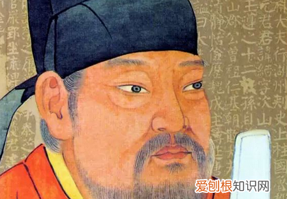 唐朝书法家有哪些，唐代著名书法家是哪四位
