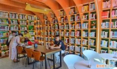 威海城市书房借书规则，城市书房和图书馆的区别