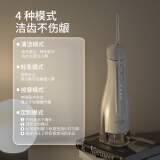 博皓f27和5025哪个冲牙器好(立式手持冲牙器与手持冲牙器区别使用评测分享)