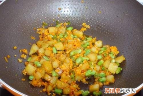 怎么炒盐，红烧鸡腿做咸了怎样撤盐