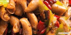 猪小肠怎么炒，煮熟的猪小肠怎么做的做法