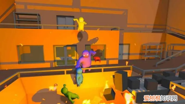 ns大乱斗怎么调双人，基佬大乱斗怎么调双人模式