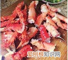 活帝王蟹怎么吃，帝王蟹怎么吃法全过程视频