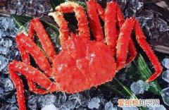 活帝王蟹怎么吃，帝王蟹怎么吃法全过程视频