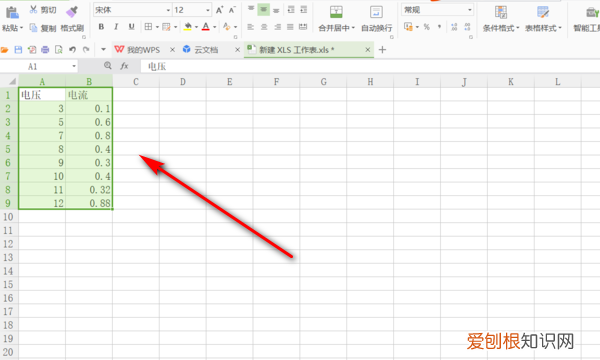 Excel如何画图,Excel表格该怎么才可以画图