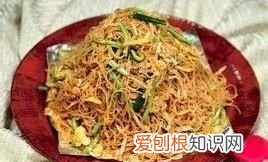 蟹怎么炒，蟹炒粉丝怎么炒干