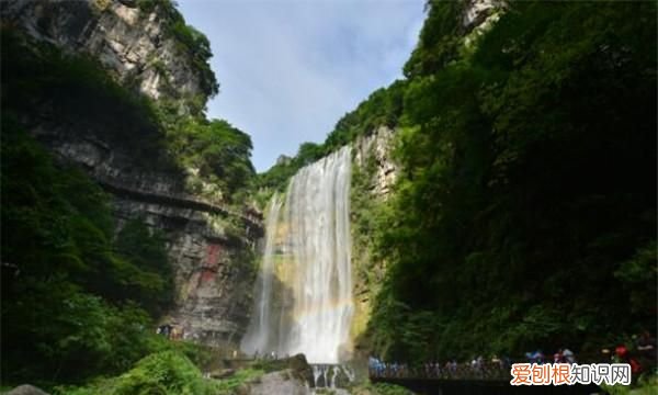 宜昌十大旅游景点排名