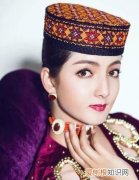 维吾尔族是什么人种