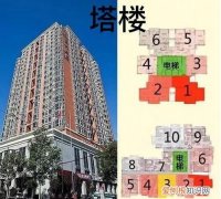 什么是板式结构什么是塔式结构